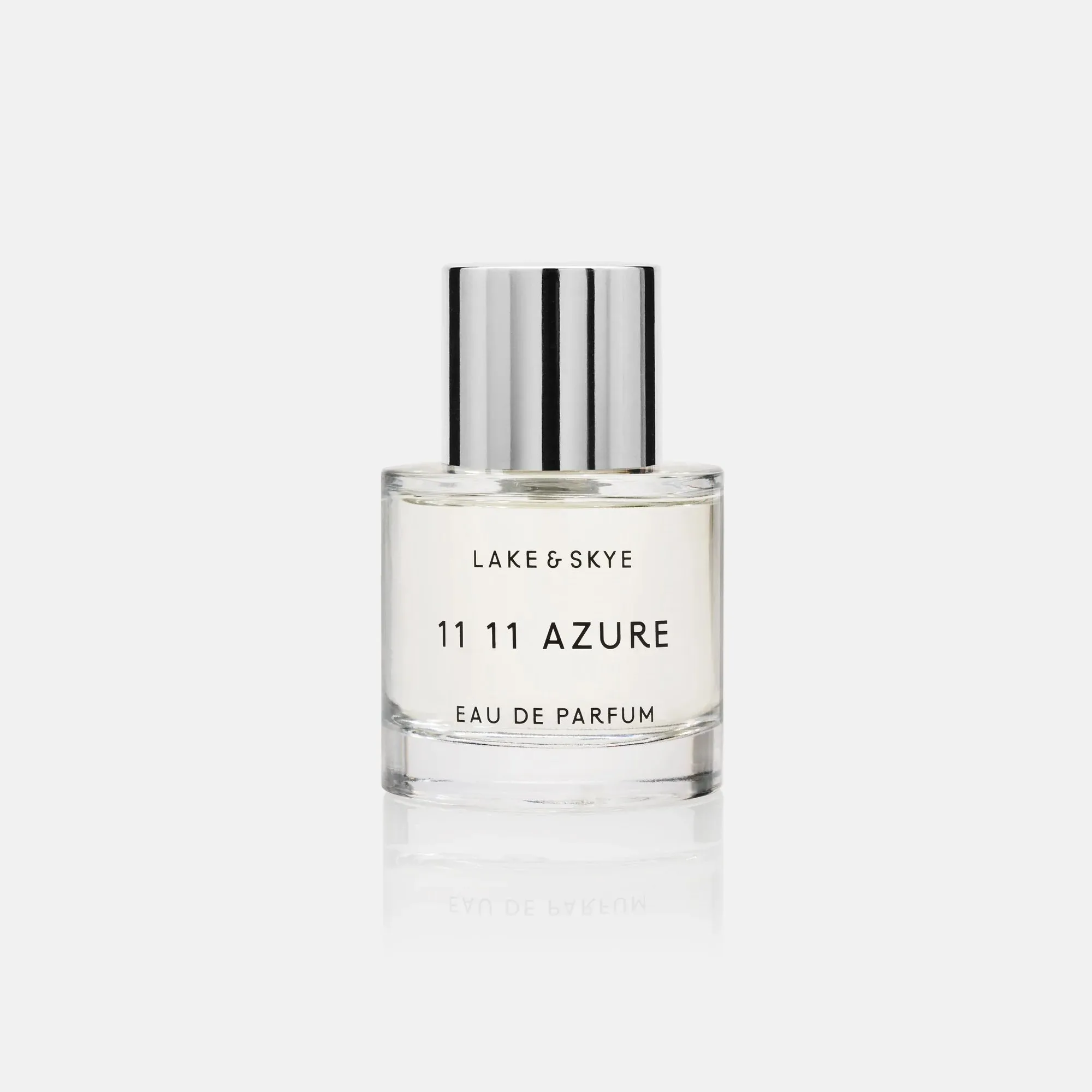 11 11 Azure Perfume