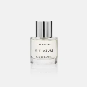11 11 Azure Perfume