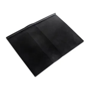 2pc Universal Motorcycle Fork Rubber Mounting Bracket Pads