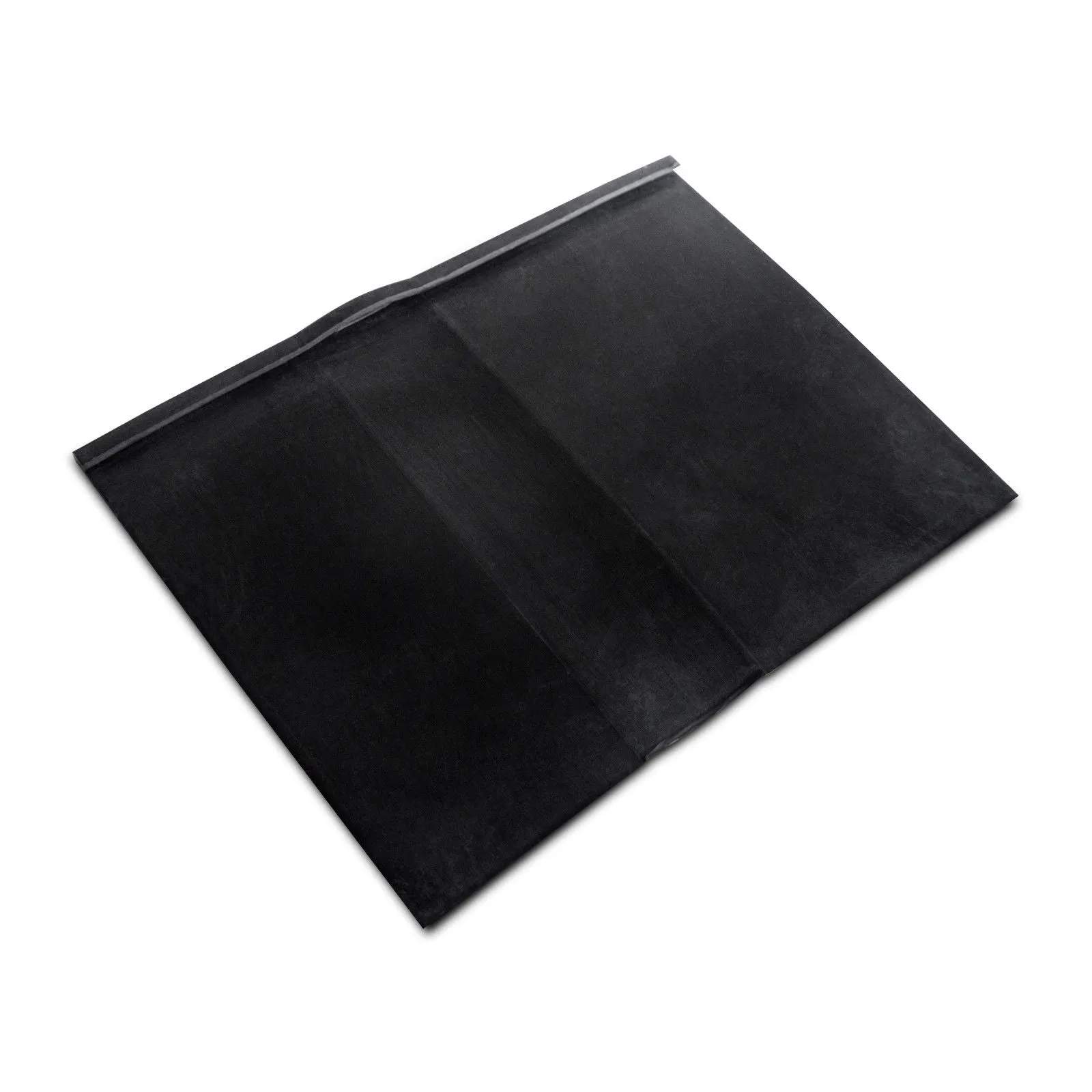 2pc Universal Motorcycle Fork Rubber Mounting Bracket Pads