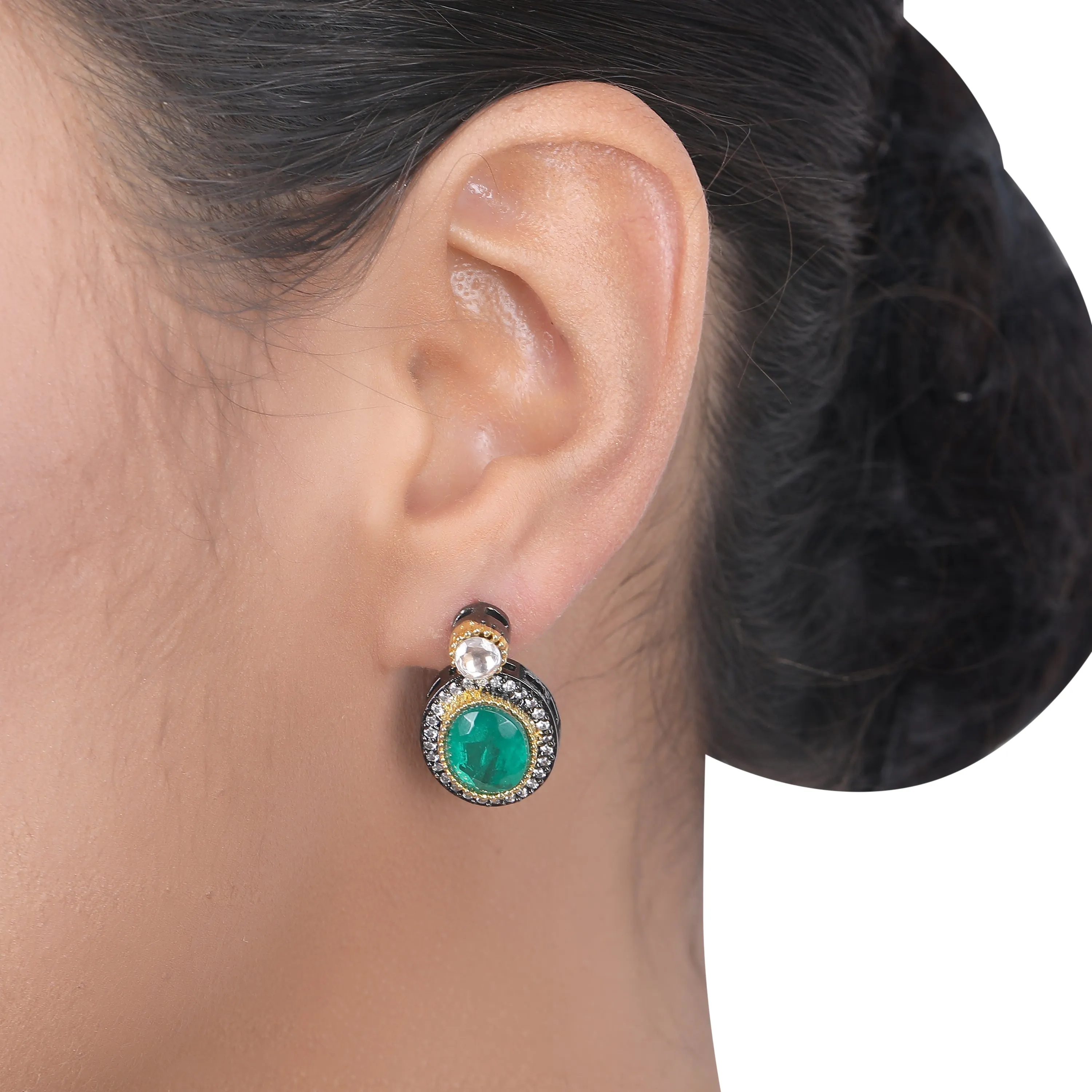 Aafreen Zahara Necklace Set
