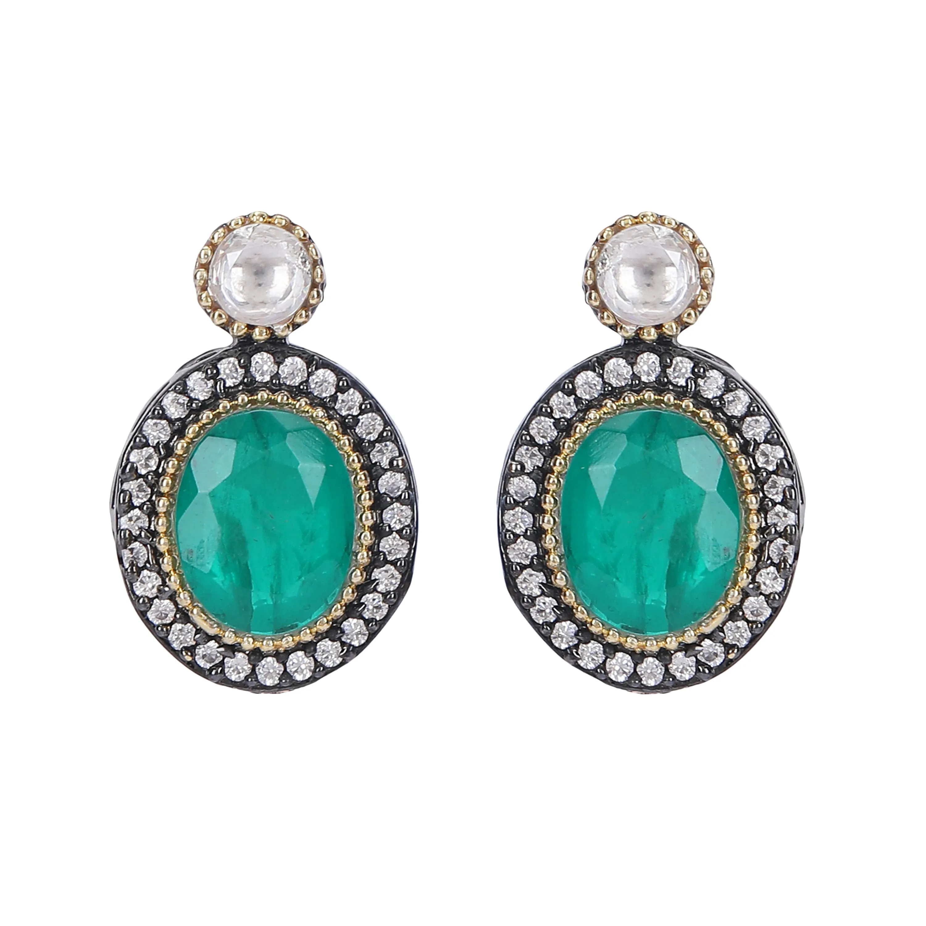 Aafreen Zahara Necklace Set