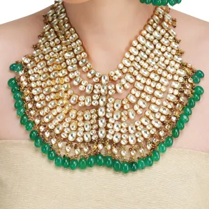 AARYA NECKLACE