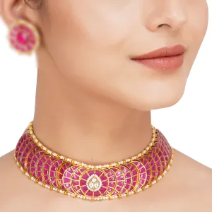 AATHREYA NECKLACE