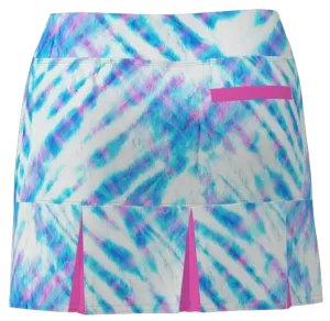 AB SPORT Women's Golf Skort  BSKG05-TDYP-TIEDYE