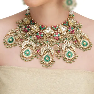 ABEERITA NECKLACE