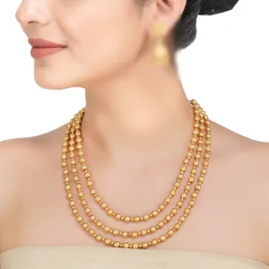 ADHIBHAN NECKLACE