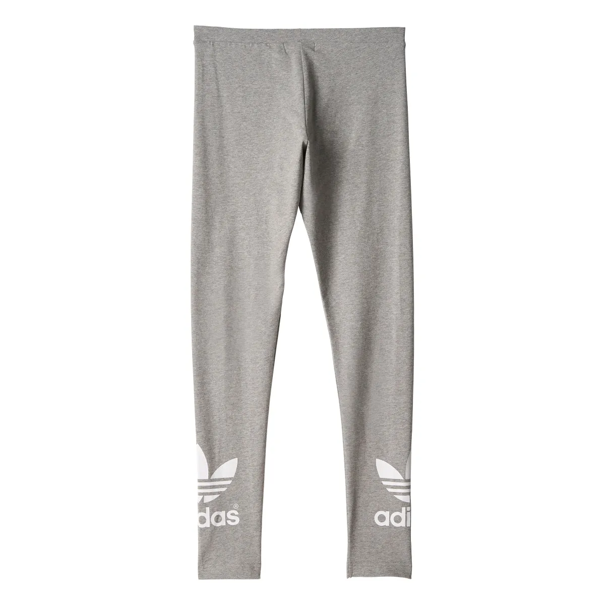 Adidas Originals Women's Trefoil Leggings Grey/White
