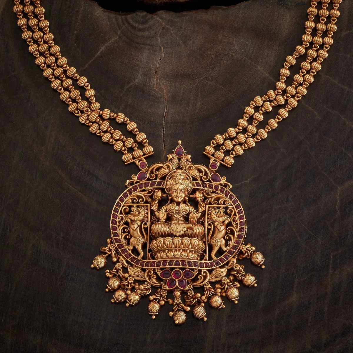 Antique Necklace 167779