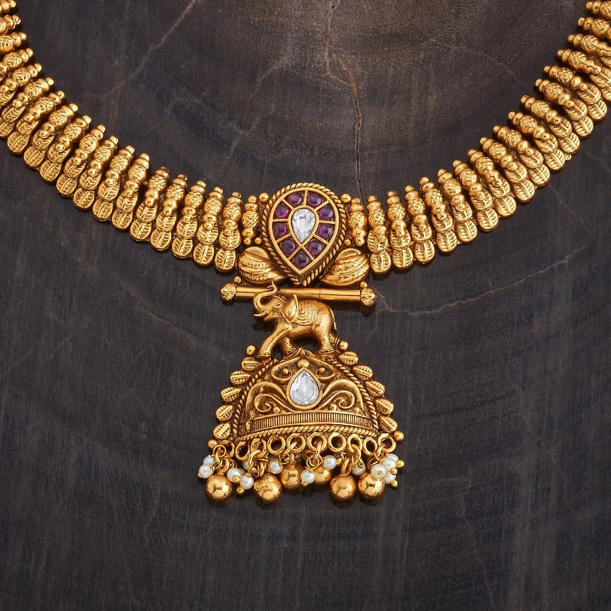 Antique Necklace 178678