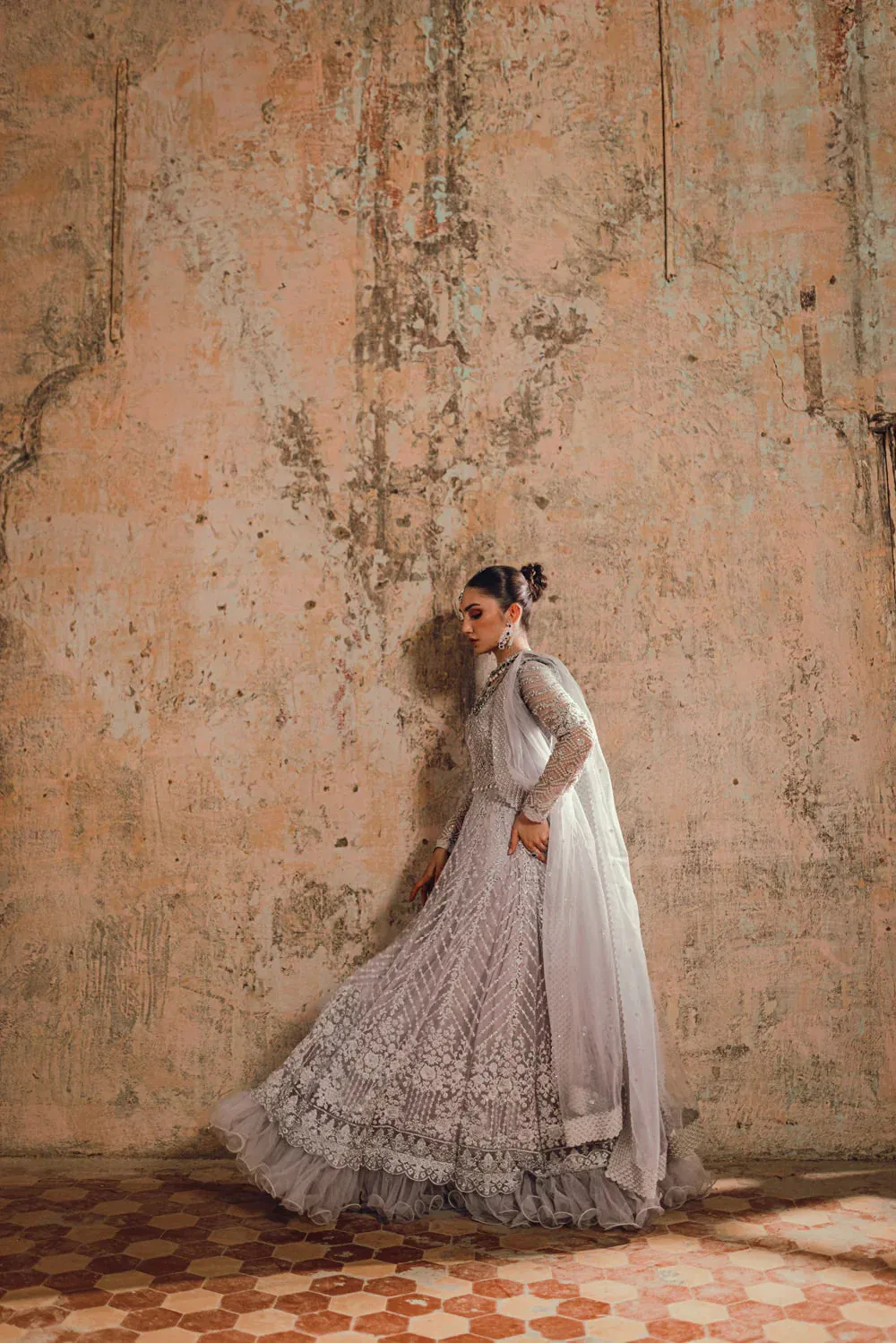 Azure | Wedding Edit 23 | Sehar