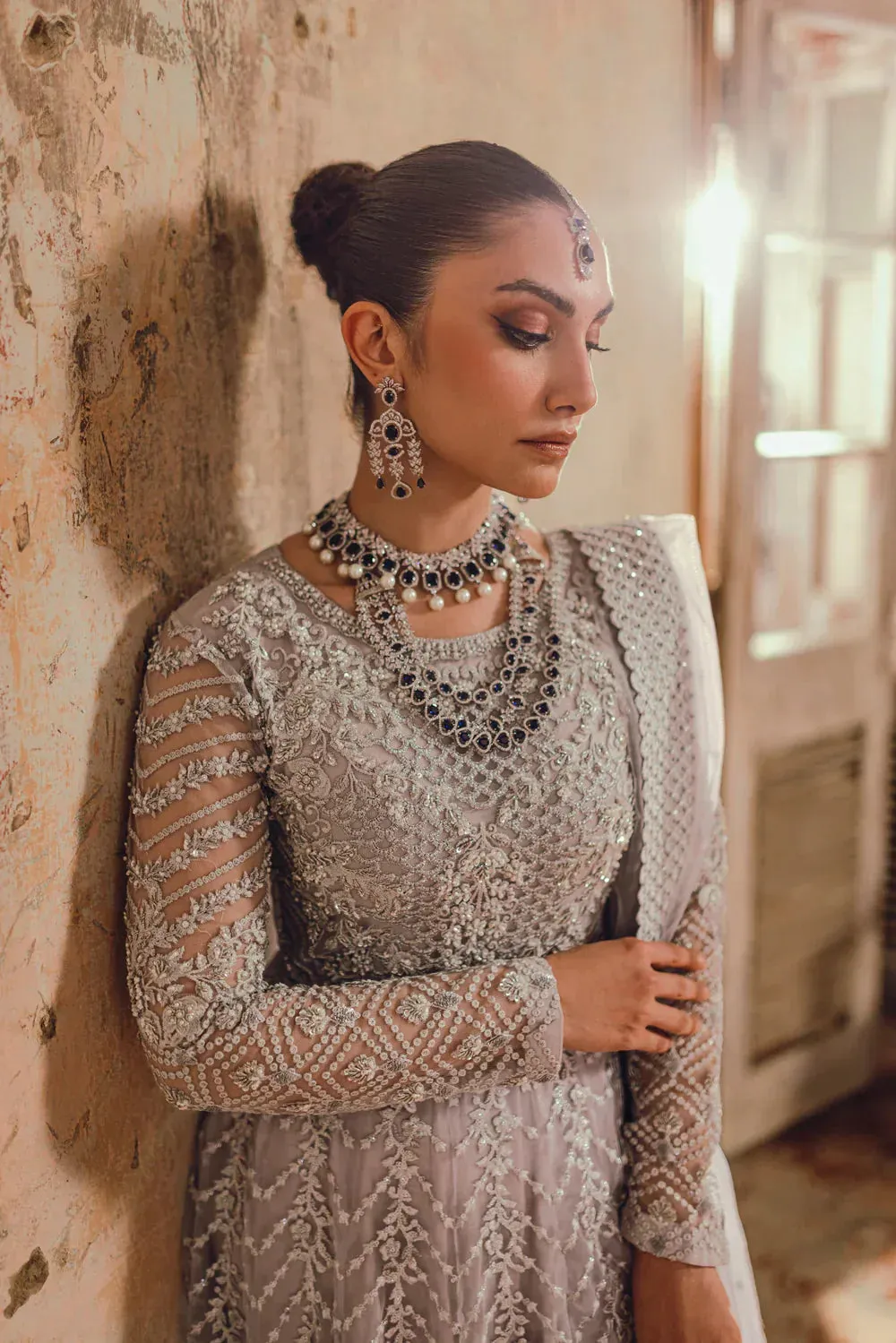 Azure | Wedding Edit 23 | Sehar
