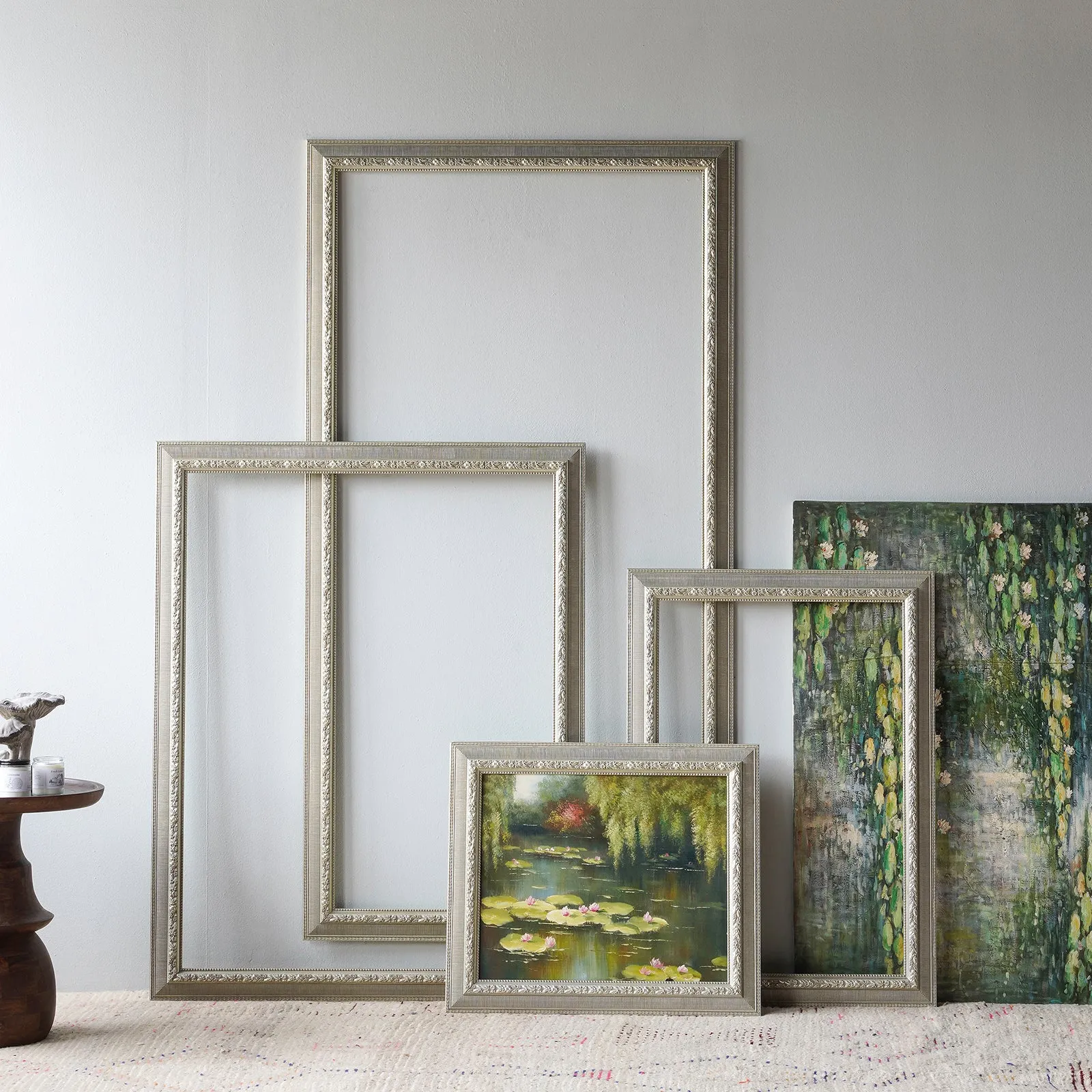 Chorley Frame