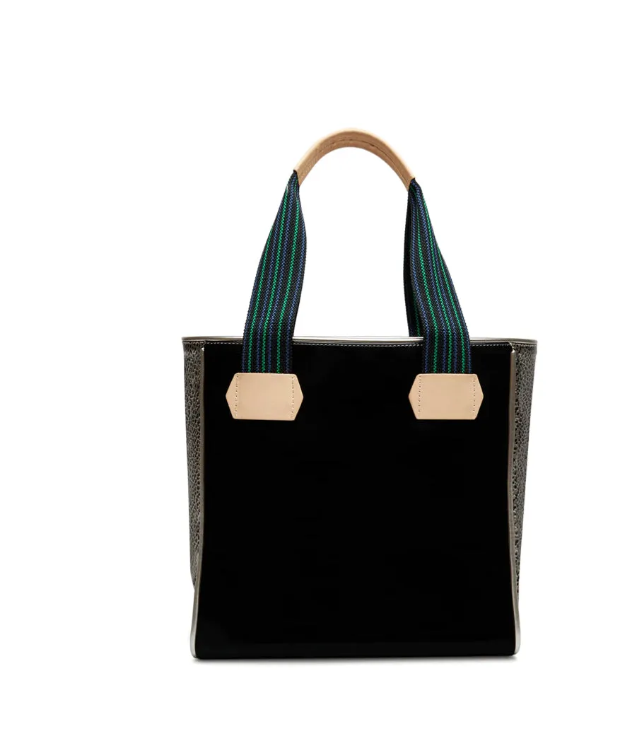 Consuela Classic Tote
