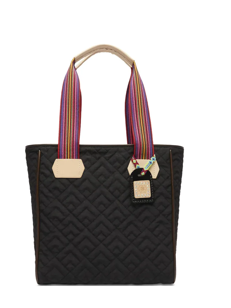 Consuela Classic Tote