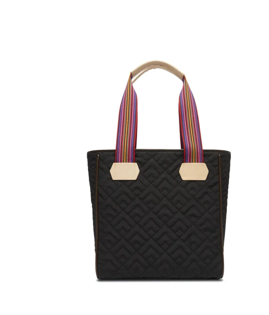 Consuela Classic Tote