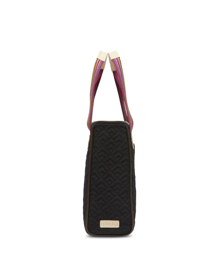 Consuela Classic Tote