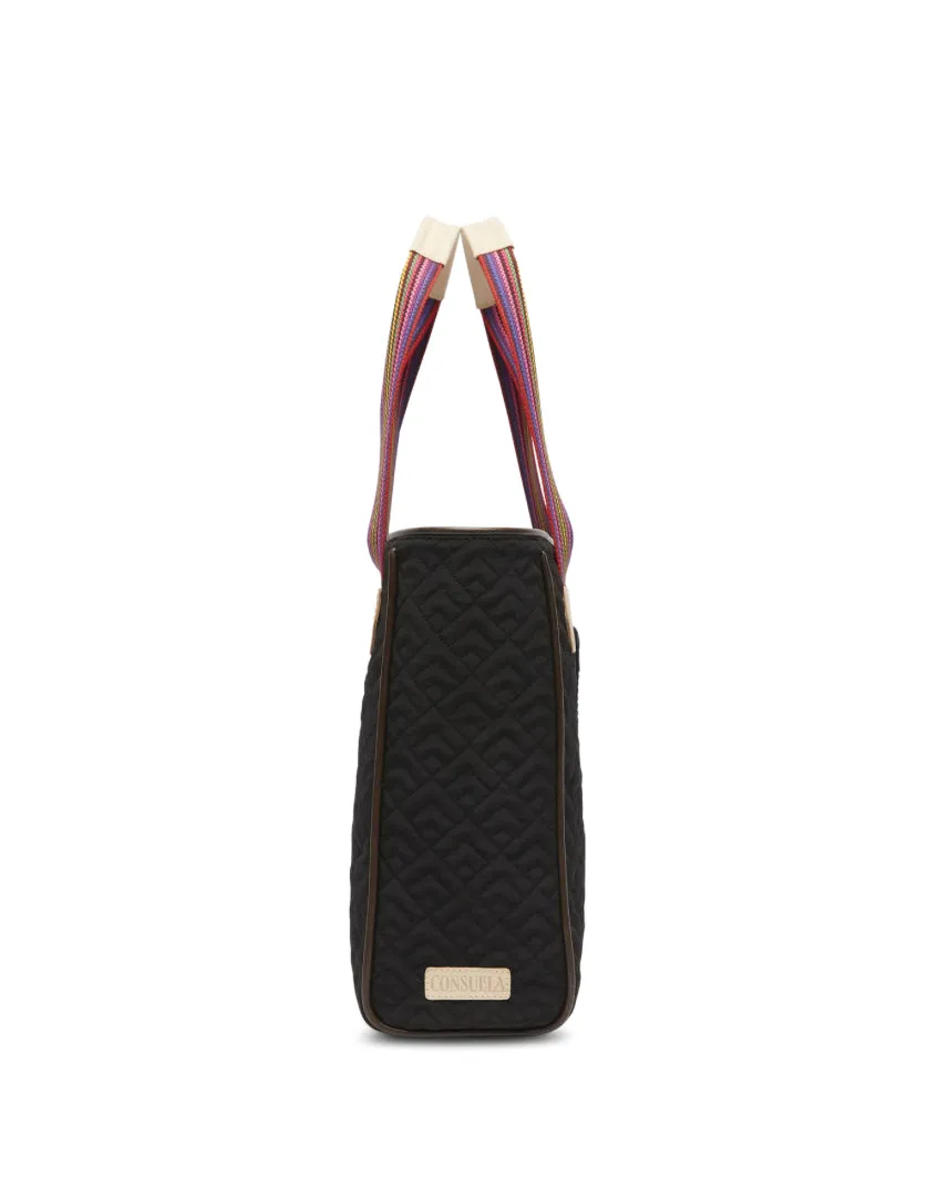 Consuela Classic Tote