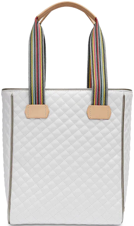 Consuela Classic Tote