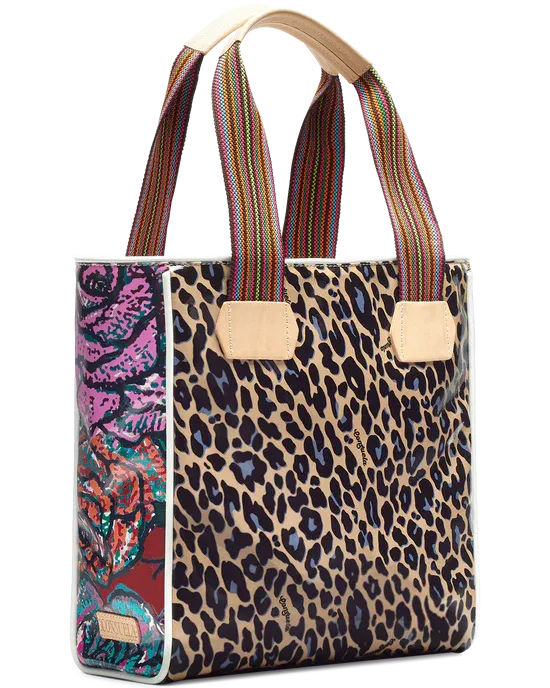 Consuela Classic Tote