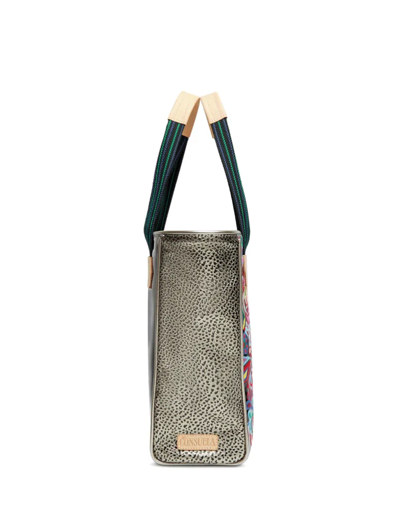 Consuela Classic Tote
