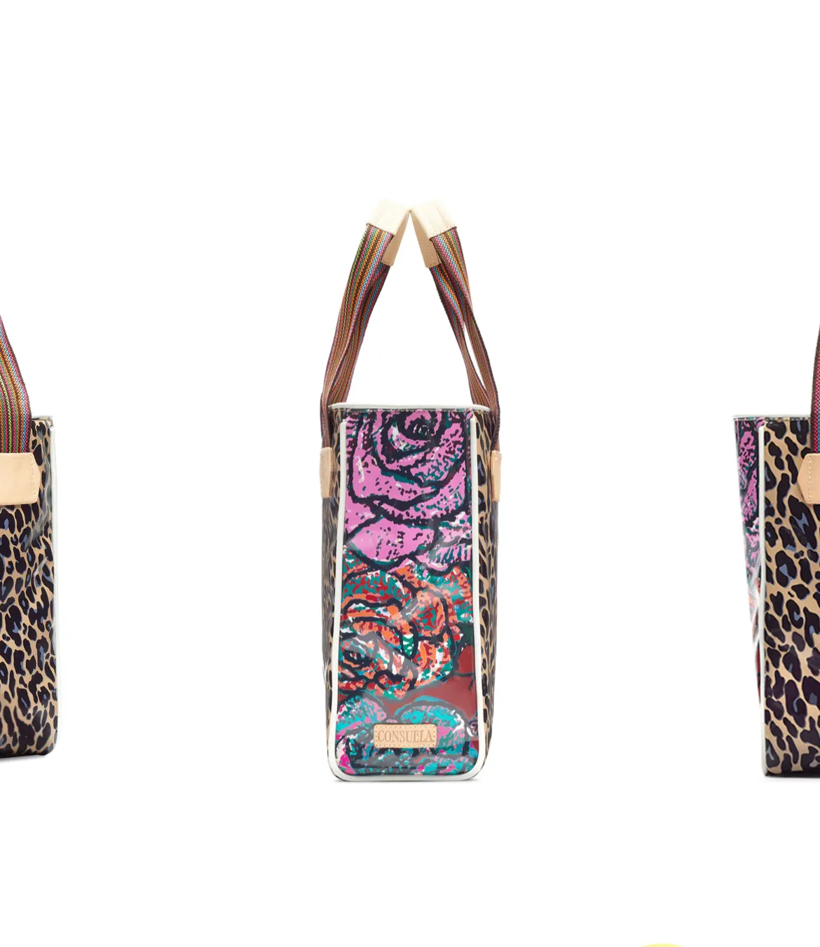 Consuela Classic Tote