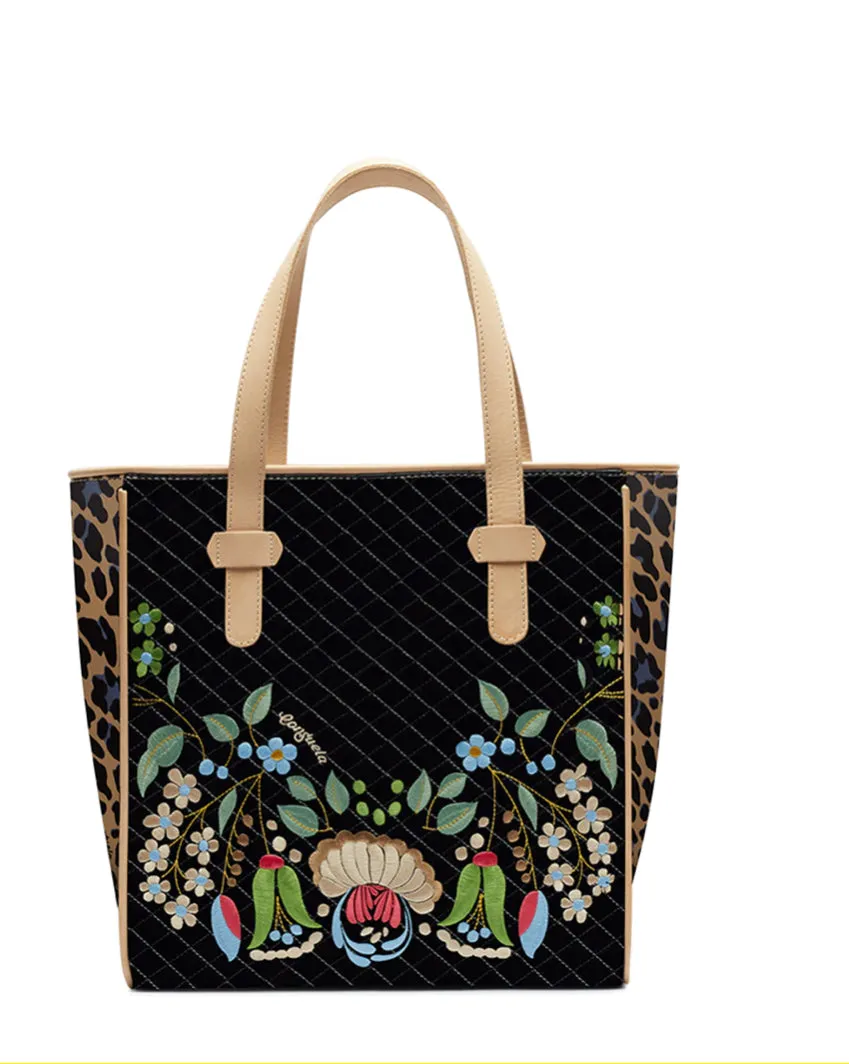 Consuela Classic Tote