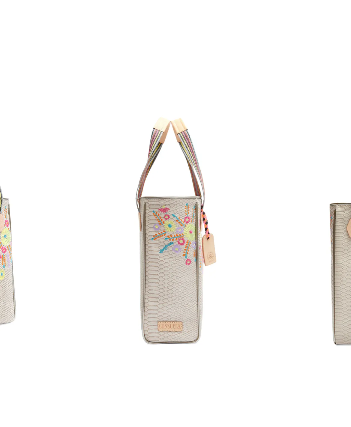 Consuela Classic Tote