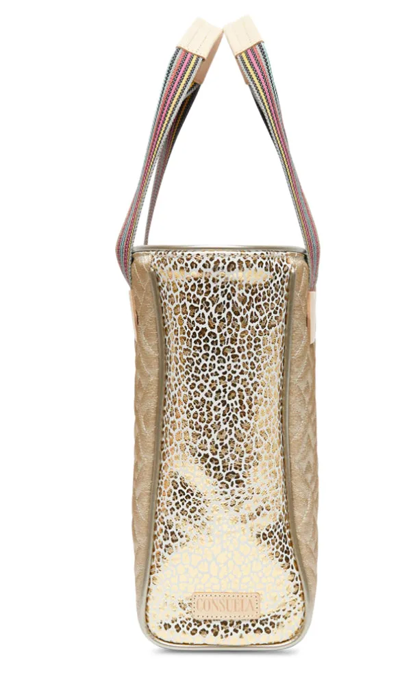 Consuela Classic Tote