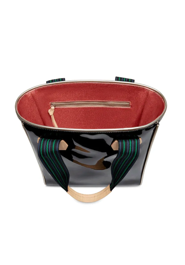 Consuela Classic Tote