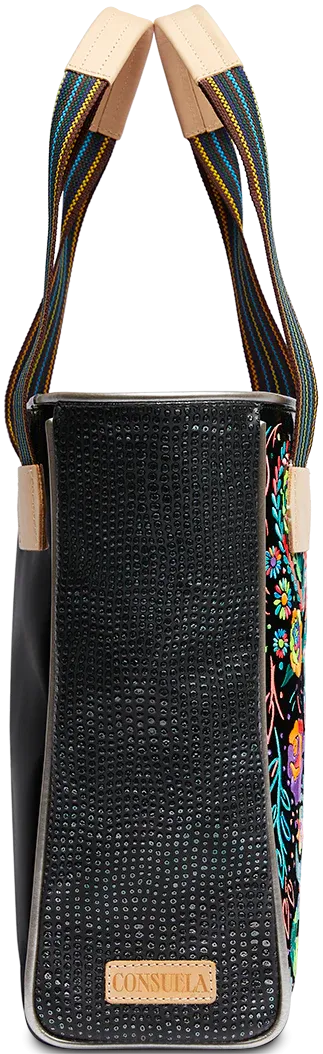 Consuela Classic Tote