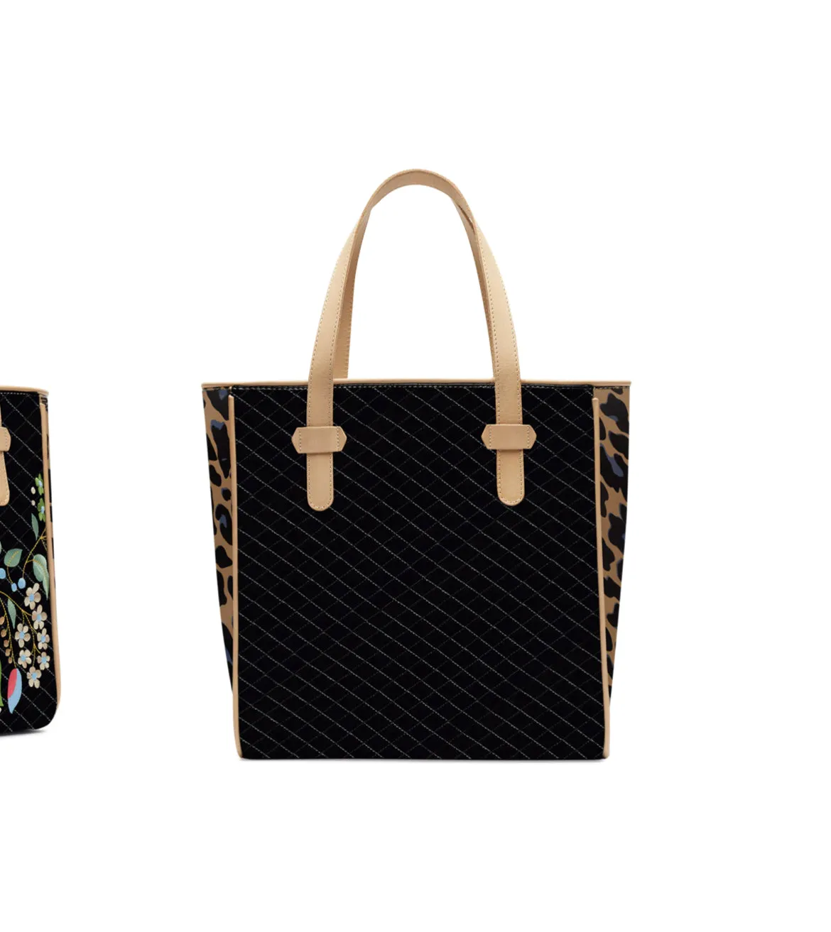 Consuela Classic Tote