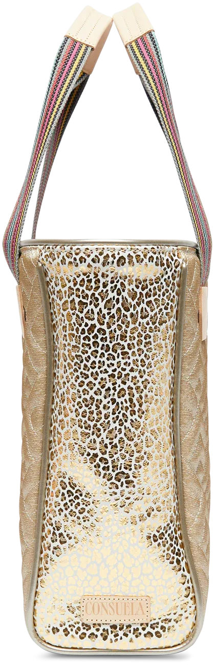 Consuela Classic Tote