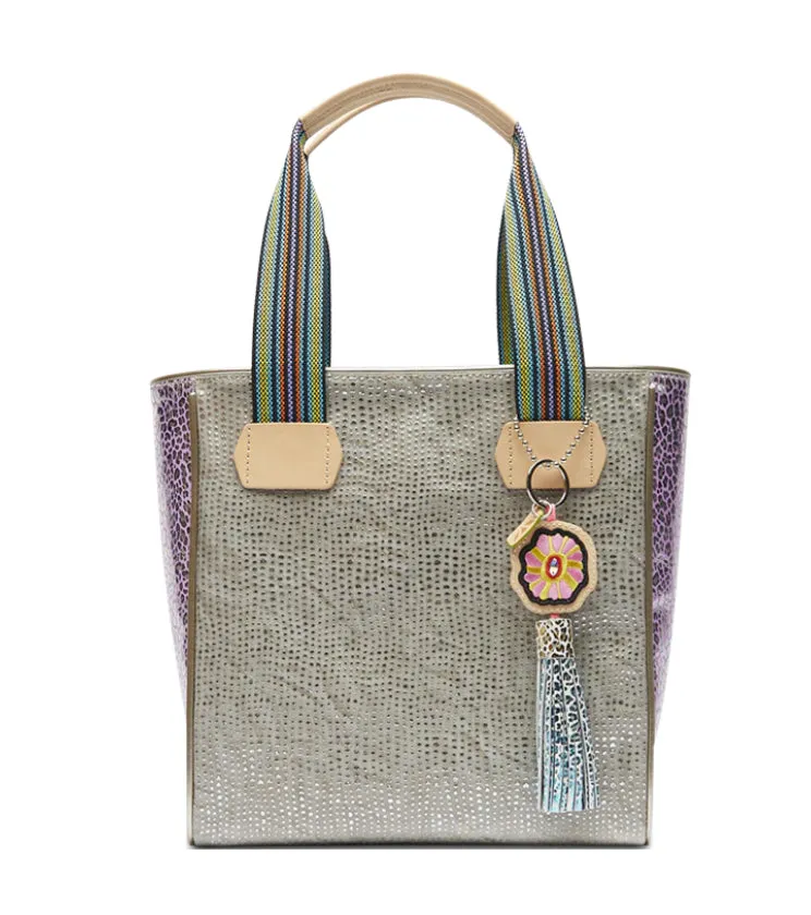 Consuela Classic Tote