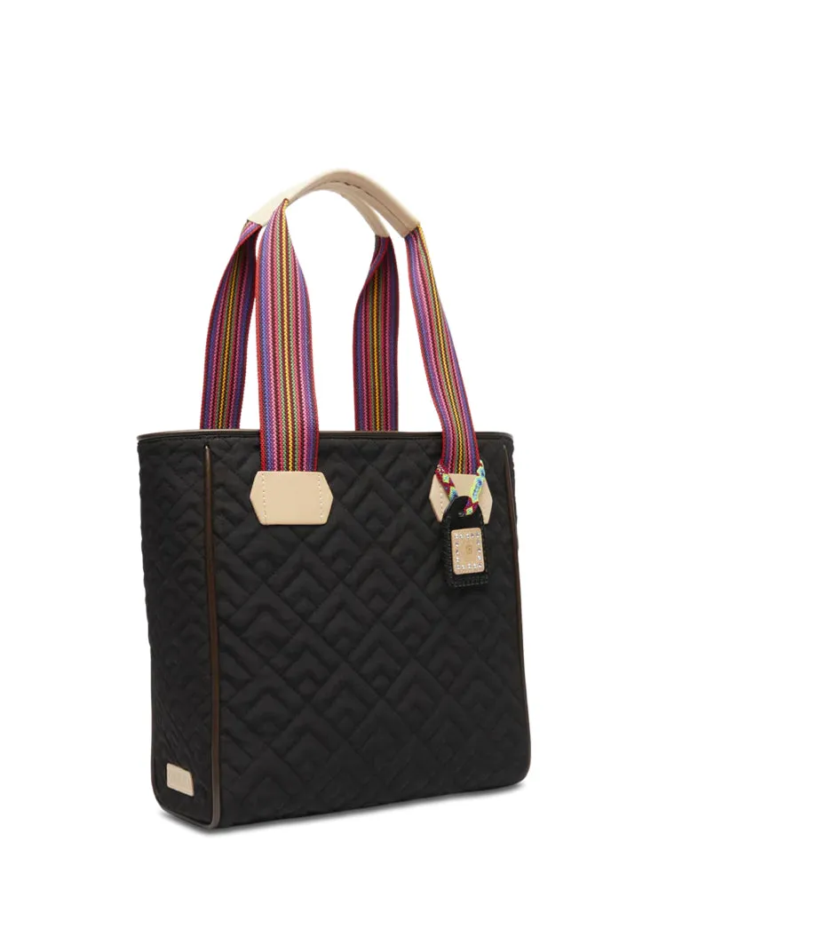 Consuela Classic Tote
