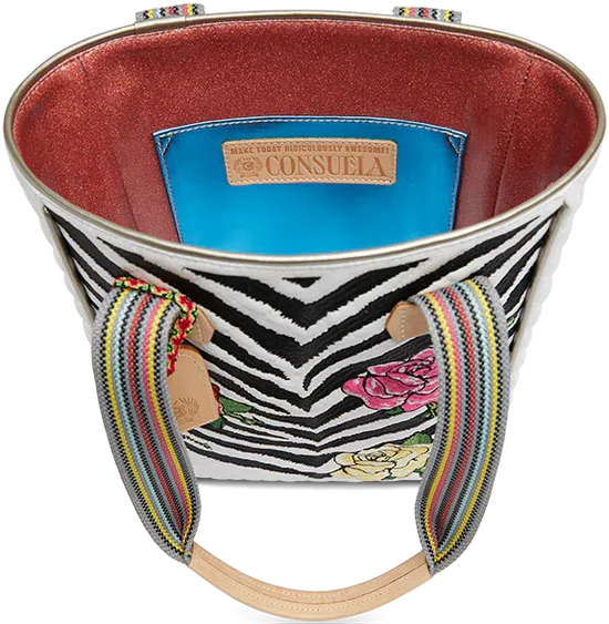 Consuela Classic Tote