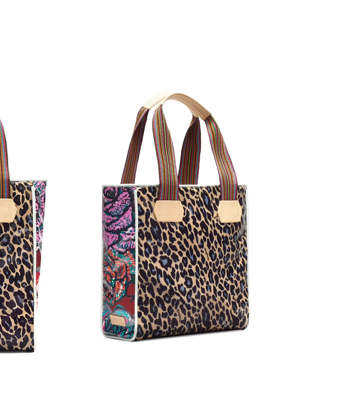 Consuela Classic Tote