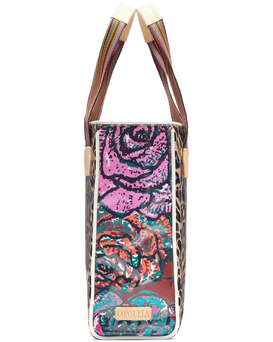 Consuela Classic Tote