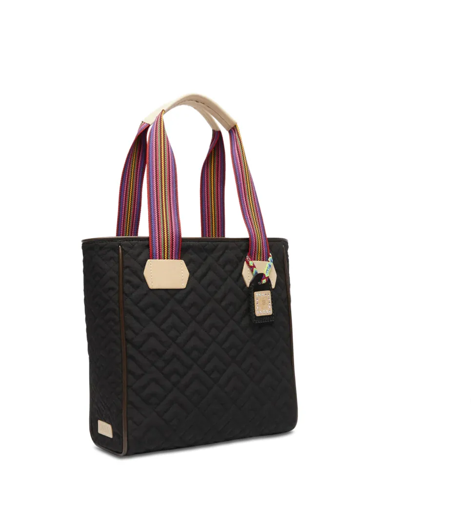 Consuela Classic Tote