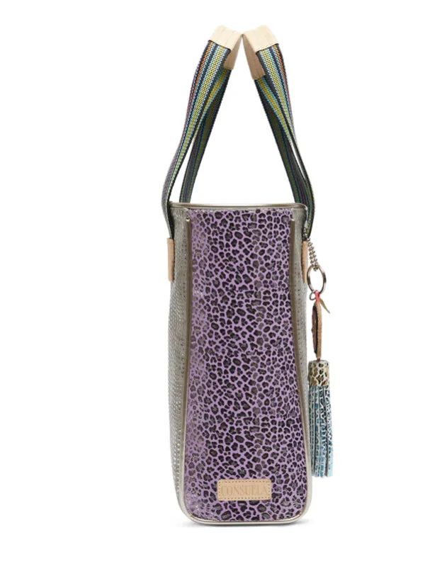 Consuela Classic Tote