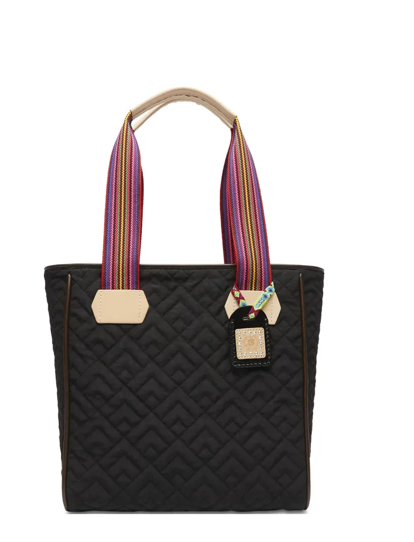 Consuela Classic Tote