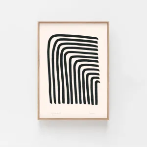 Crystal Palace No.12 Archival Art Print