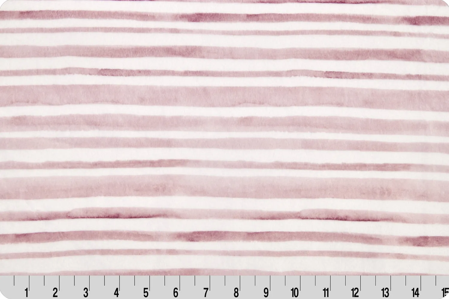 Cuddle Digital Rosewater Stripe Width 58/60"