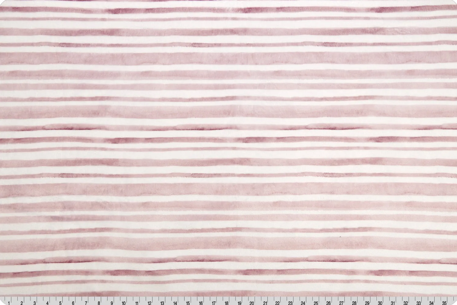 Cuddle Digital Rosewater Stripe Width 58/60"