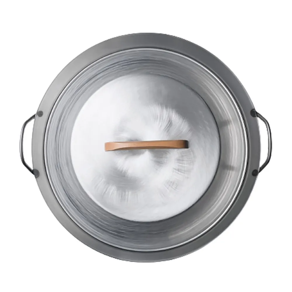 DCS Commercial Wok