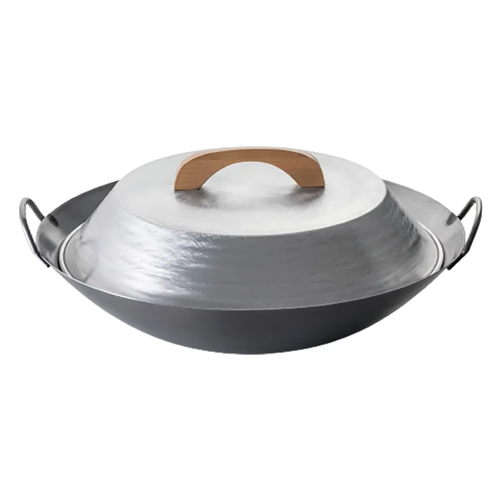 DCS Commercial Wok