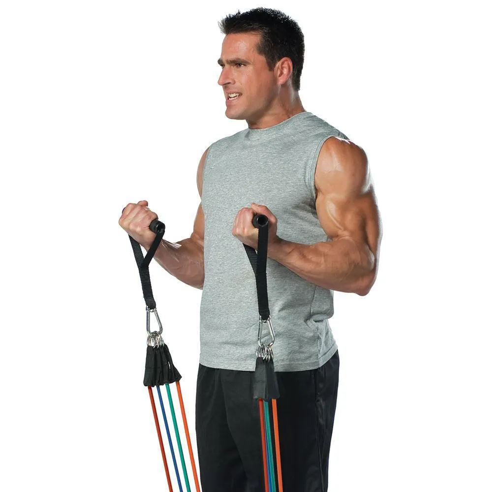 Go Fit ProGym Extreme