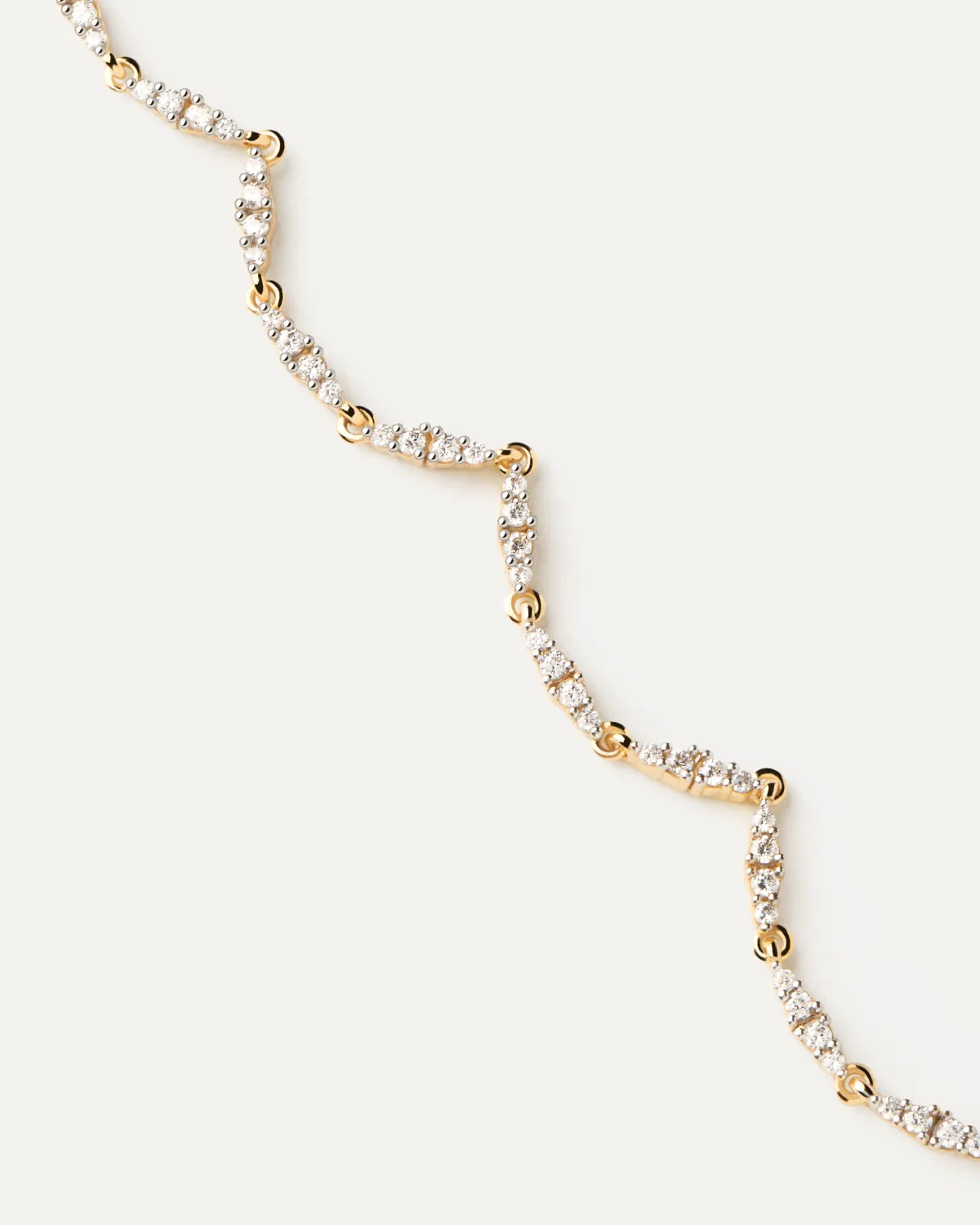 GRID 1 Spice Necklace