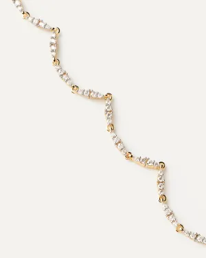 GRID 1 Spice Necklace