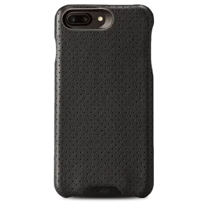 Grip Leather Case for iPhone 8 Plus
